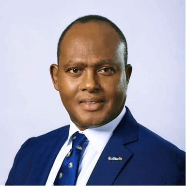Dr Corneille Karekezi